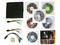 Tarjeta de Video ASUS EN8800GTX GeForce 8800GTX, 768MB DDR3, Dual DVI, Salida a TV/HDTV. Para puerto PCI Express 16x