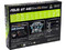 Tarjeta de Video Asus NVIDIA GeForce GT 440 DirectCU Silent, 1GB GDDR3, HDMI, DVI, VGA. Puerto PCI Express 2.0 