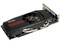 Tarjeta de Video Asus NVIDIA GeForce GTX550 Ti DirectCU, 1GB GDDR5, HDMI, DVI, VGA. Puerto PCI Express 2.0