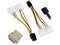 Tarjeta de Video Asus NVIDIA GeForce GTX560 Ti DirectCU II, 1GB GDDR5, Mini-HDMI, DVI. Puerto PCI Express 2.0