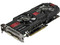 Tarjeta de Video Asus NVIDIA GeForce GTX560 Ti DirectCU II, 1GB GDDR5, Mini-HDMI, DVI. Puerto PCI Express 2.0