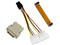 Tarjeta de Video Asus NVIDIA GeForce GTX560 Ti DirectCU II, 1280MB GDDR5, DisplayPort, HDMI, DVI. Puerto PCI Express 2.0