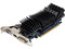 Tarjeta de Video Asus NVIDIA GeForce GT520 Silent, 1GB GDDR3, HDMI, DVI, VGA. Puerto PCI Express 2.0 