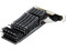 Tarjeta de Video Asus NVIDIA GeForce GT520 Silent, 1GB GDDR3, HDMI, DVI, VGA. Puerto PCI Express 2.0 