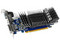 Tarjeta de Video ASUS NVIDIA GeForce GT 610, 2 GB GDDR3, HDMI, DVI. Puerto PCI Express 2.0.