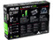Tarjeta de Video ASUS NVIDIA GeForce GT 630, 1 GB GDDR3, HDMI, DVI. Puerto PCI Express 2.0.