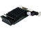 Tarjeta de Video ASUS NVIDIA GeForce GT 630, 1 GB GDDR3, HDMI, DVI. Puerto PCI Express 2.0.
