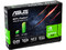Tarjeta de Video ASUS NVIDIA GeForce GT 630, 1 GB GDDR3, HDMI, DVI. Puerto PCI Express 2.0.