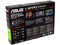 Tarjeta de Video ASUS NVIDIA GeForce GTX 650, 1 GB GDDR5, HDMI, DVI. Puerto PCI Express 3.0.