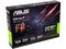 Tarjeta de Video ASUS NVIDIA GeForce GTX 650, 1 GB GDDR5, HDMI, DVI. Puerto PCI Express 3.0.
