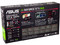 Tarjeta de Video Asus NVIDIA GeForce GTX 660 DirectCU II, 2GB GDDR5, DisplayPort, HDMI, DVI. Puerto PCI Express 3.0