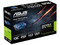 Tarjeta de Video NVIDIA ASUS GeForce GTX 750 Ti, 2GB GDDR5, 1xHDMI, 2xDVI, 1xVGA, PCI Express x16 3.0