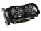 Tarjeta de Video NVIDIA ASUS GeForce GTX 750 Ti, 2GB GDDR5, 1xHDMI, 2xDVI, 1xVGA, PCI Express x16 3.0