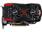 Tarjeta de Video ASUS NVIDIA GeForce GTX 760 DirectCU II OC edition, 2 GB GDDR5, DisplayPort, HDMI, DVI, Puerto PCI Express 3.0.