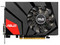 Tarjeta de Video ASUS NVIDIA Geforce GTX 970 DC Mini small form factor, 4GB GDDR5, DisplayPort, HDMI, 2xDVI. Puerto PCI Express 3.0