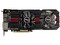 Tarjeta de Video ASUS AMD Radeon HD 7850 DirectCU II, 2 GB GDDR5, DisplayPort, HDMI, DVI, Puerto PCI Express 3.0.