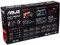 Tarjeta de Video ASUS AMD Radeon HD 7850 DirectCU II, 2 GB GDDR5, DisplayPort, HDMI, DVI, Puerto PCI Express 3.0.