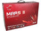 Tarjeta de Video Edición limitada Asus Mars II NVIDIA GeForce GTX 580 SLI, 3GB GDDR5, Display Port, HDMI, DVI. Puerto PCI Express 2.0