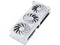Tarjeta de Video NVIDIA GeForce RTX 5070 ASUS PRIME, 12GB GDDR7, 1xHDMI, 3xDisplayPort, 3 x Fan, PCI Express x16 5.0, Color Blanco.