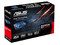 Tarjeta de Video ASUS AMD RADEON R7 250X, 2 GB GDDR5, DisplayPort, HDMI, DVI, PCI Express x16 3.0