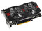 Tarjeta de Video ASUS AMD RADEON R7 250X, 2 GB GDDR5, DisplayPort, HDMI, DVI, PCI Express x16 3.0