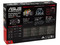 Tarjeta de Video ASUS AMD RADEON  R9 270 DirectCU II OC edition, 2 GB GDDR5, DisplayPort, HDMI, DVI, Puerto PCI Express x16 3.0.