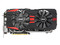 Tarjeta de Video ASUS AMD RADEON R9 280 DirectCU II, 3 GB GDDR5, DisplayPort, HDMI, DVI. Puerto PCI Express x16 3.0