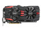 Tarjeta de Video ASUS RADEON R9 290 DirectCU II OC edition, 4 GB GDDR5, DisplayPort, HDMI, DVI, Puerto PCI Express x16 3.0.