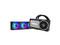 Tarjeta de Video NVIDIA GeForce RTX 5090 ASUS ROG Astral LC OC Edition, 32GB GDDR7, 2xHDMI, 3xDisplayPort, PCI Express 5.0.
