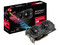 Tarjeta de Video AMD Radeon RX 570 ASUS ROG Strix, 4GB GDDR5, 1xHDMI, 2xDVI, 1xDisplayPort, PCI Express x16 3.0