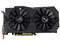 Tarjeta de Video NVIDIA GeForce GTX 1050Ti ASUS ROG STRIX GAMING, 4GB GDDR5, 1xHDMI, 2xDVI, 1xDisplayPort, PCI Express x16 3.0.