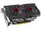 Tarjeta de Video ASUS STRIX NVIDIA Geforce GTX 960 OC Edition, 2 GB GDDR5, DisplayPort, HDMI, DVI. Puerto PCI Express 3.0