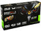 Tarjeta de Video NVIDIA ASUS GeForce GTX 970 Strix , 4GB GDDR5, 1xHDMI, 2xDVI, 1xDisplayPort, PCI Express 3.0