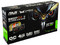 Tarjeta de Video NVIDIA ASUS GeForce GTX 980, 4GB GDDR5, 1xHDMI, 1xDVI, 3xDisplayPort, PCI Express x16 3.0
