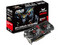 Tarjeta de Video ASUS STRIX GAMING AMD RADEON R9 380, DIRECTCU II, OC Edition, 4 GB GDDR5, DisplayPort, HDMI, DVI, Puerto PCI Express 3.0.