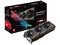 Tarjeta de Video AMD ASUS Radeon RX 480 ROG STRIX, 8GB GDDR5, 2xHDMI, 1xDVI, 2xDisplayPort, PCI Express x16 3.0
