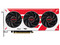 Tarjeta de Video NVIDIA GeForce RTX 5060 Ti ASUS Gaming T1, 8GB GDDR7, 1xHDMI, 3xDisplayPort, PCI Express x16 5.0.