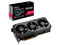 Tarjeta de Video AMD Radeon RX 5700 XT ASUS EVO-GAMING, 8GB GDDR6, 1xHDMI, 3xDisplayPort, PCI Express 4.0