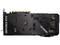 Tarjeta de Video NVIDIA GeForce RTX 3060 ASUS TUF GAMING, 12GB GDDR6, 2xHDMI 2.1, 3xDisplayPort 1.4a, PCI Express 4.0.