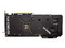 Tarjeta de Video NVIDIA GeForce RTX 3070 Ti ASUS TUF Gaming, 8GB GDDR6X, 2xHDMI, 3xDisplayPort, PCI Express 4.0.