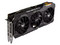 Tarjeta de Video NVIDIA GeForce RTX 3070 Ti ASUS TUF Gaming, 8GB GDDR6X, 2xHDMI, 3xDisplayPort, PCI Express 4.0.