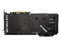 Tarjeta de Video NVIDIA GeForce RTX 3080 V2 ASUS TUF GAMING, 10GB GDDR6X, 2xHDMI 2.1, 3xDisplayPort 1.4a, PCI Express 4.0.