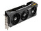 Tarjeta de Video NVIDIA GeForce RTX 4070 SUPER ASUS TUF Gaming, 12GB GDDR6X, 1xHDMI, 3xDisplayPort, PCI Express 4.0