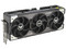 Tarjeta de Video ASUS TUF Gaming OC con NVIDIA GeForce RTX 5080, 16GB GDDR7.
