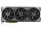 Tarjeta de Video ASUS TUF Gaming OC con NVIDIA GeForce RTX 5080, 16GB GDDR7.