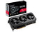 Tarjeta de Video AMD Radeon RX 5700 ASUS TUF GAMING X3 OC edition, 8GB GDDR6, 1xHDMI, 3xDisplayPort, PCI Express 4.0