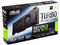 Tarjeta de Video NVIDIA ASUS GeForce GTX 1070, 8GB GDDR5, 1xHDMI, 1xDVI, 1xDisplayPort, PCI Express x16 3.0