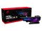Soporte para Tarjetas Gráficas Asus ROG Herculx, Ajustable 72-128 mm, ARGB.