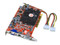 T. de Video ATI Radeon 9700 Pro, 128Mb, Salida a TV y DVI