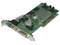 T. de Video ATI Radeon 7500, 64Mb DDR, Salida a TV y DVI